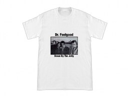 Camiseta Dr.Feelgood